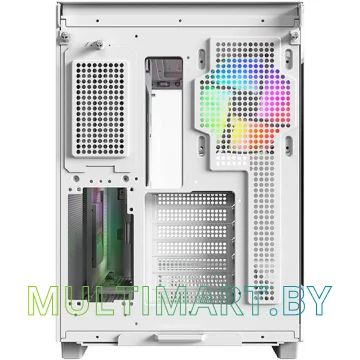 Корпус Montech King 65 Pro (белый) картинка 4